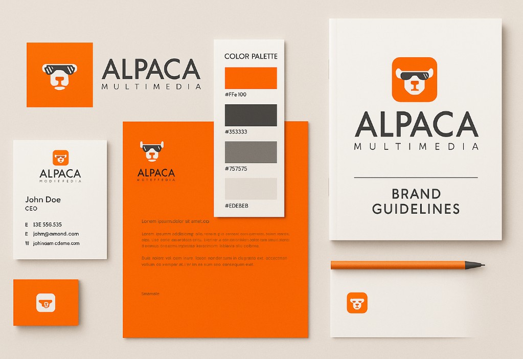 Corporate Identity